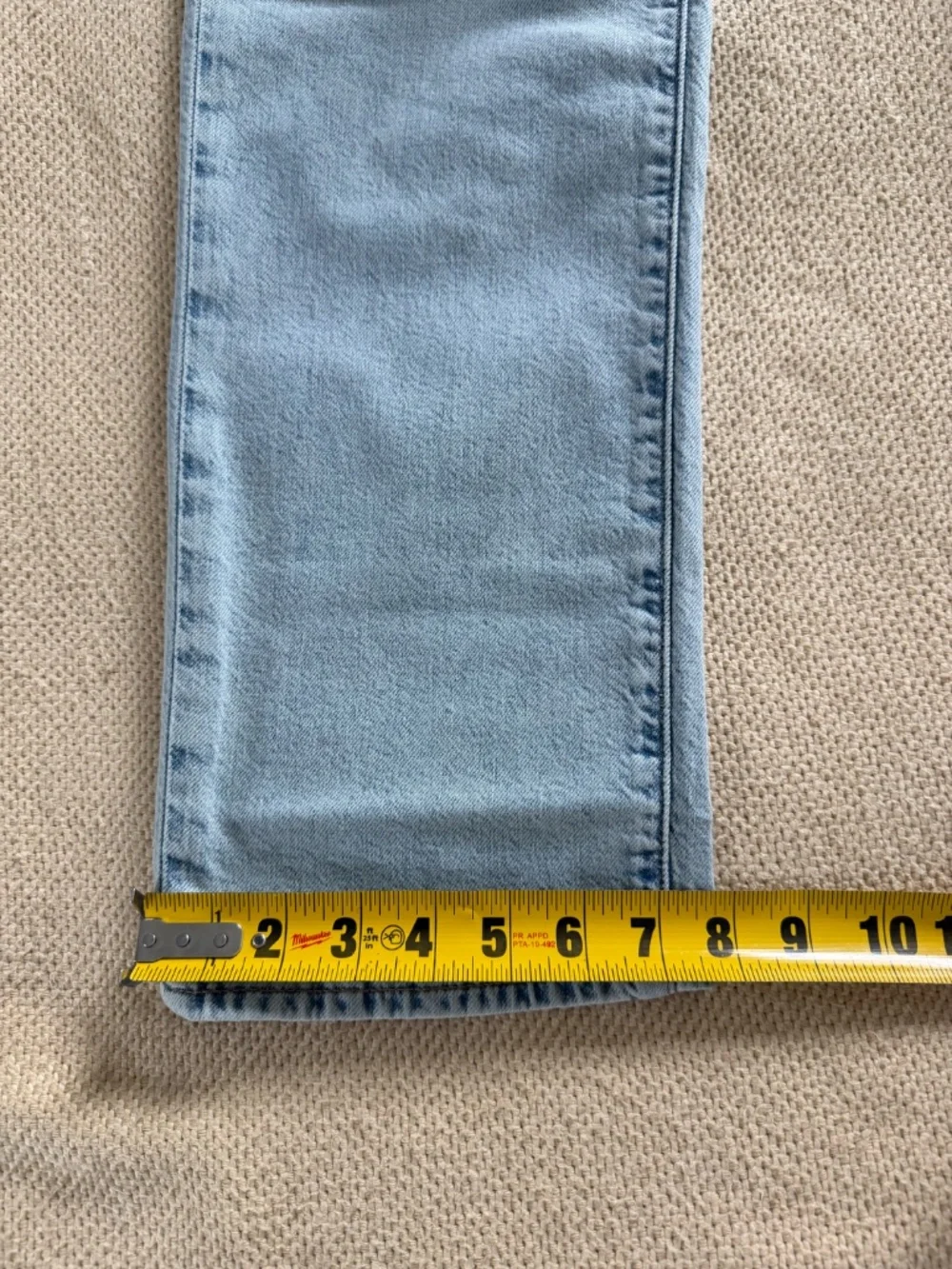 Levis these premium